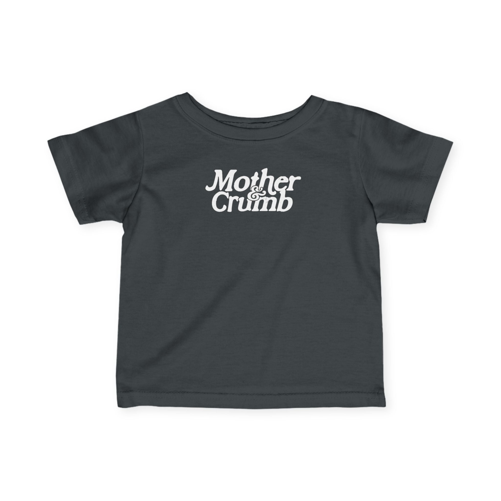 The Little Crumb Infant Tee