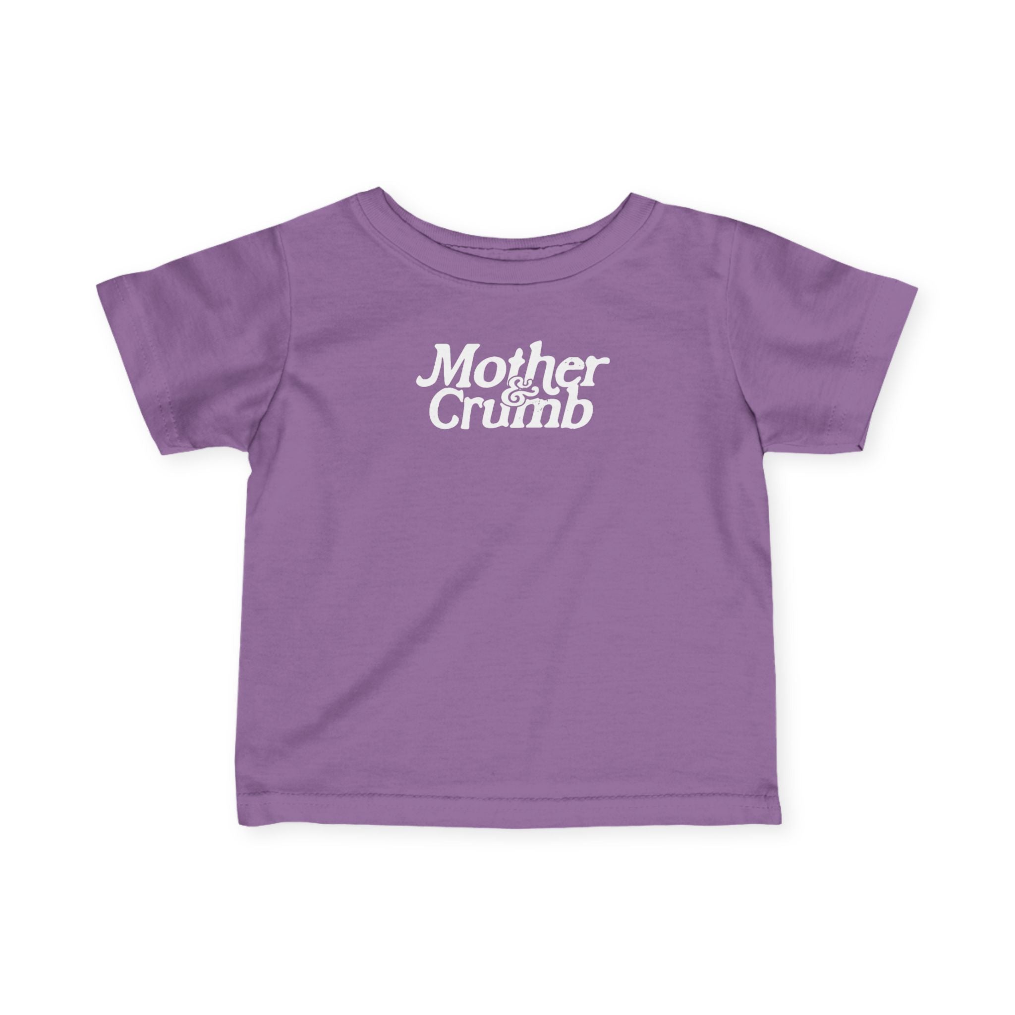 The Little Crumb Infant Tee