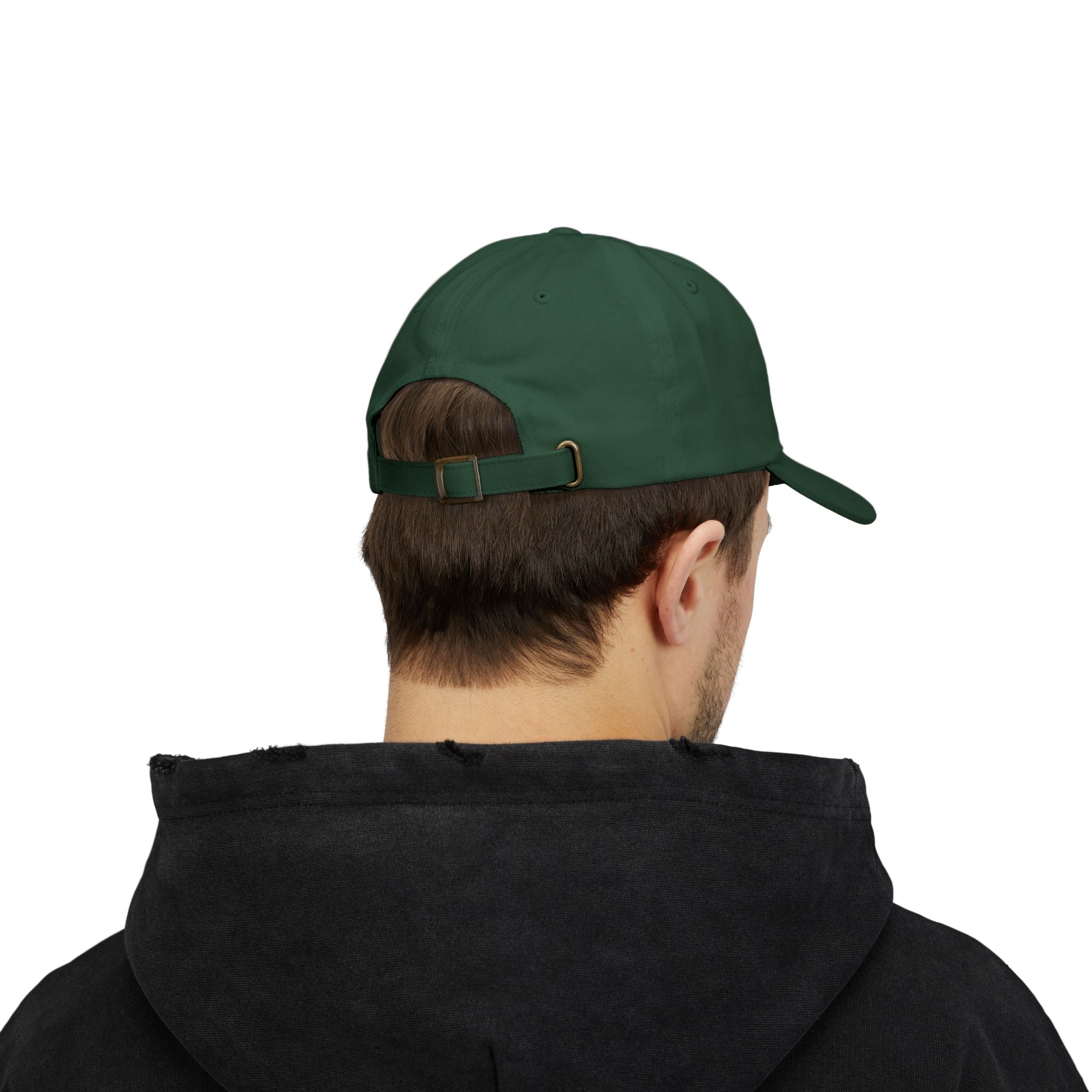 Carbs Dad Cap