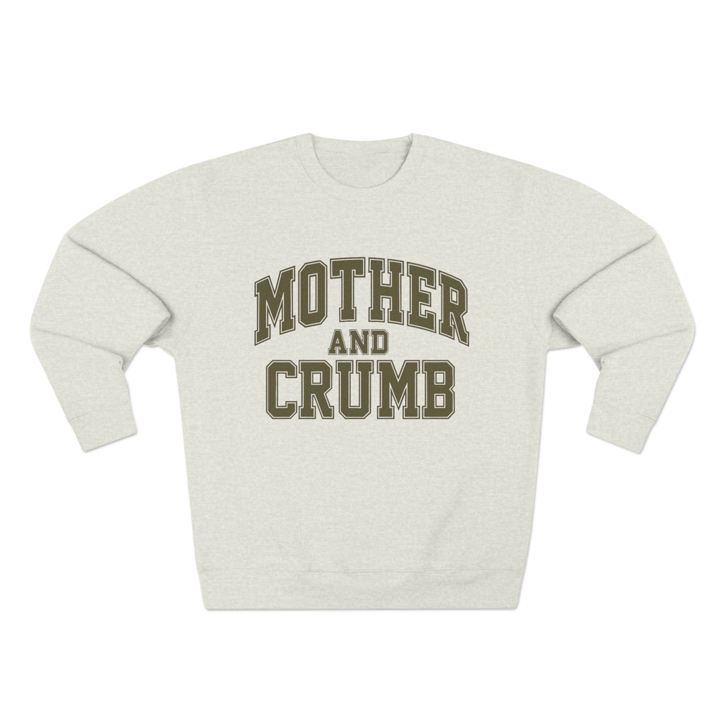 Mother and Crumb Club Crew