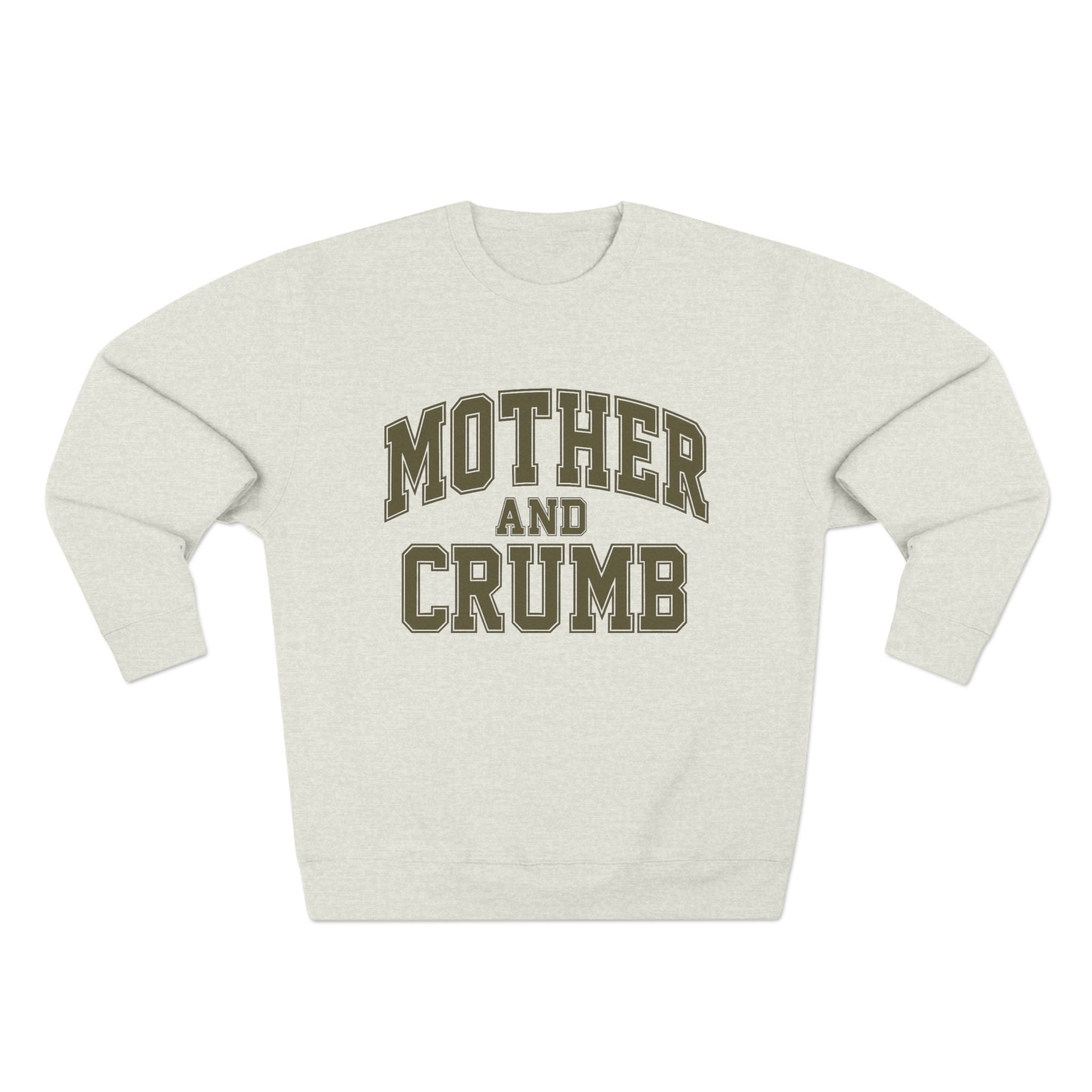 Mother and Crumb Club Crew
