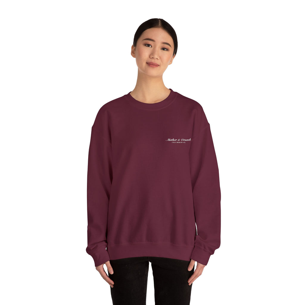 The Rich Mom Sweatshirt